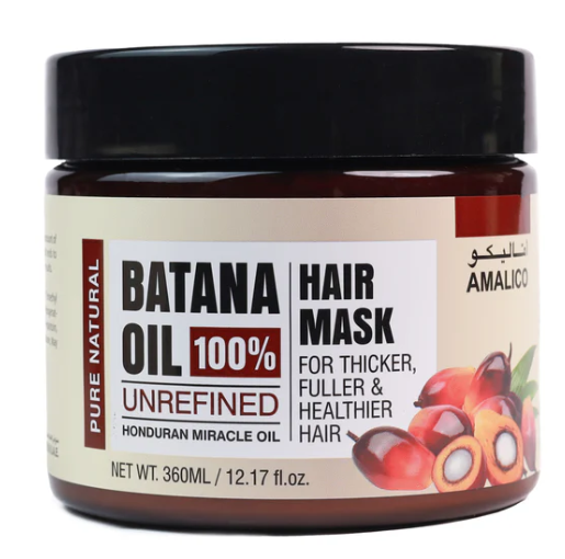 **Luscious Hair Revival Kit™**