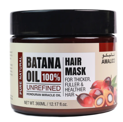 **Luscious Hair Revival Kit™**