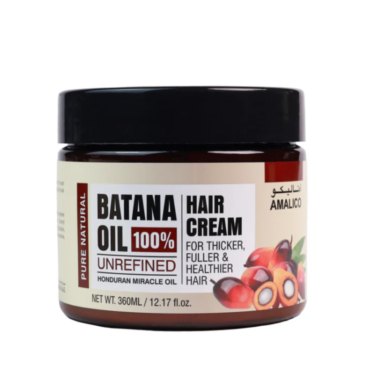 Full Batana Hair Care Kit – 6-in-1 Complete Growth & Repair System