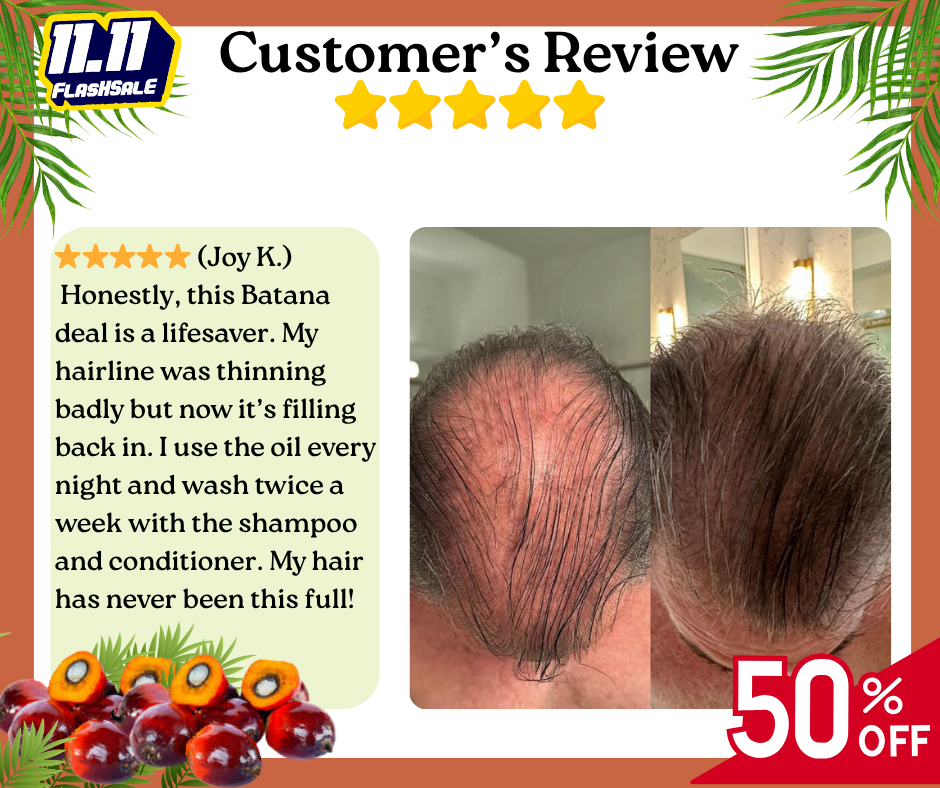 Raw Batana Hair Cream – Deep Nourishment & Growth Formula