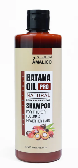 **Luscious Hair Revival Kit™**